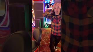 This Was Our BEST Roulette Win EVER! #roulette #gambling #casino