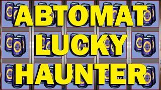 АВТОМАТ LUCKY HAUNTER ДАЛ 70000 РУБ. В ОНЛАЙН КАЗИНО ВУЛКАН СТАРС!