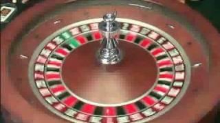 Europa Casino - Echte Croupiers beim Roulette