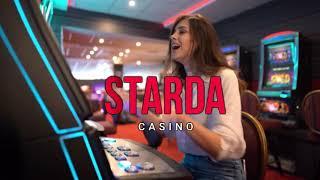 Обзор онлайн казино Starda Casino лицензия виды игр бонусы регистрация