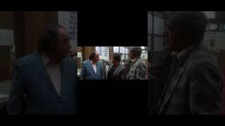 Название фильма: Казино 1995. Перевод Гоблина #фильмы #криминал #драма