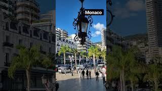 #monaco # casino #viajes #destinosturísticos  #viajar #viajeros #destinos #viajesporelmundo