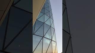 Crown Casino Tower In Sydney #shorts #foryou #subscribe #trending #viral #australia #sydney #fyp