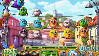 Игровые автоматы Big Top доступны бесплатно и без регистрации