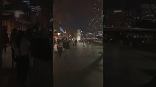 Crown Casino Melbourne #shortvideo #crowncasino #melbourne #southyarra #walking #running #romantic