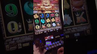 The casino won't like this! #slots #shorts
