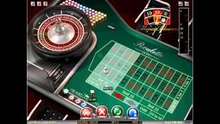 Классическая рулетка - стратегия игры
