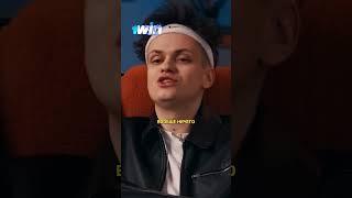 "Я играл в казино!" Слава Бустер / отношения с Диларой, конфликт с Меллстроем / Вписка #shorts