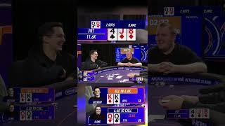Заглядывай в профильМедиапокер #onlinecasino #poker  #казино #shorts #onlinegambling #казино #twitch