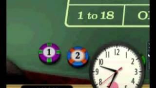 Long-term Sensation! моя разработка "Cancer cages" Roulette
