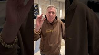 Wild $5,000 Blackjack Hands #gambling #casino #lasvegas