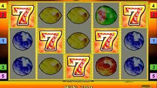 Игровой автомат Sizzling Gems играть бесплатно и без регистрации онлайн