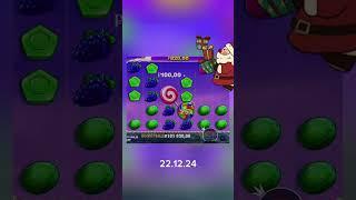 Мой первый МАКСВИН в Sweet Bonanza 1000 X #казино #максвин #занос