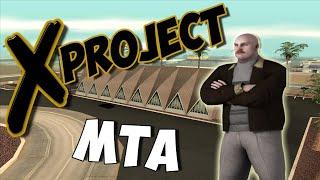 Казино X Project