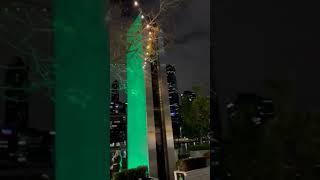 Crown Casino Melbourne.