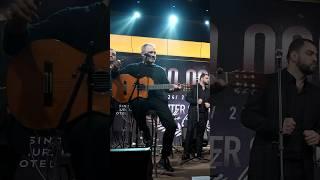 BRAVO METEHI in M1 Casino #georgia #livemusic #dance
