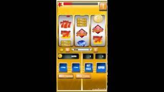 big slot 777 jackpot casino обзор игры андроид game rewiew android