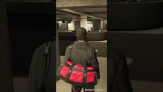 GTA Online Ограбление казино #shorts #gtaonline #gta5online #trending #gta5 #ps4
