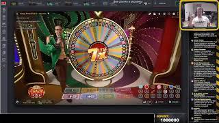 TTR Casino review