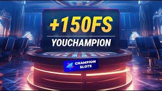 Как заработать в казино Чемпион | Халява казино Чемпион Слотс | Промокод Champion Slots | Тру Обзор
