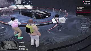 ШКОЛЬНИК ЗАПЛАКАЛ ИЗ ЗА ПРОИГРЫША В КАЗИНО GTA 5 RP/MAJESTIC RP
