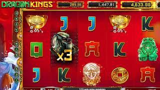 Игровой автомат Captain Cash играть онлайн бесплатно и без регистрации