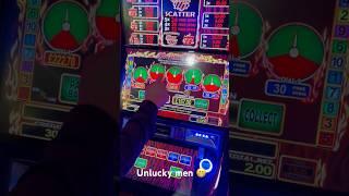 Admiral casino derby #casino  you should gamble 167£ for 500£ stupid little brothers 