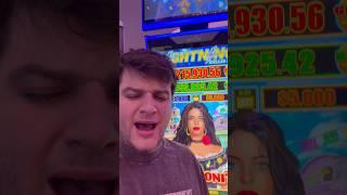 I NEVER Lose on this Slot! #gambling #casino #money #comedy #slots