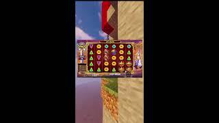 Большие выигрыши в прямом эфире казино IRL #shorts #top #slot #bigwin #live