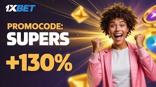 Онлайн казино 1xBET: Подробный гайд на получение бонусов