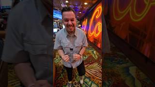 The GREATEST BLACKJACK WIN EVER!!! #blackjack #vegas #casino