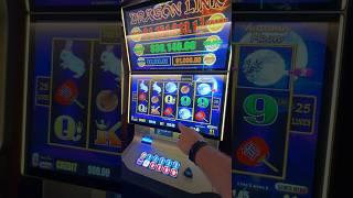 $25 Bet The most UNBELIEVABLE￼ autumn moon bonus recorded #slots #casino #jackpot #fypシ゚viral ￼ ￼