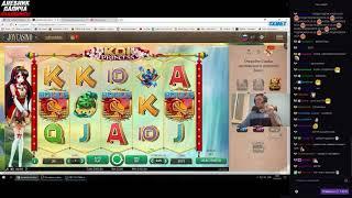 КАЗИНО-ДИЛЕРША УЗНАЛА ПАПИЧА! ПАПИЧ О КОНФЛИКТЕ С ТТР! Casino