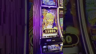 Thought the Bonus Was OVER… Then It Gave Me ANOTHER CHANCE #gambling #casino #slots