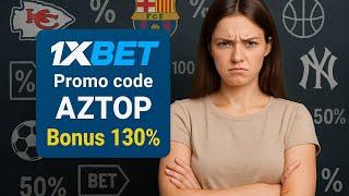 Успей выиграть в Казино 1хБет: регистрация, ставка, победа!