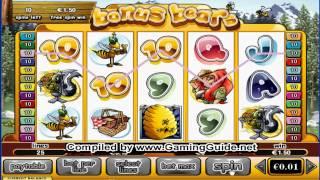 Europa Casino Bonus Bear Slots