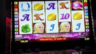 5 Euro Einsatz freispiele Casino Admiral