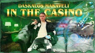 Κλείνει ο Απρίλιος με 10 χιλιάρικα μέσα | Daskalos Makaveli in the Casino S09Ε92