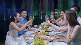 [RUSIAN SUB] CORONA RESORT & CASINO PHU QUOC, VIETNAM