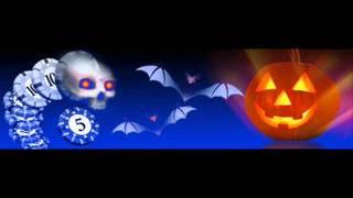 Bono de 5€ gratis en Halloween en Europa Casino