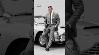 Casino Royale 2006 - Blunt Instrument | James Bond 007 #soundtrack #filmmusic