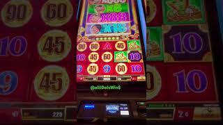Xing Fu 888 MAJOR Win! #cash #casino #allidoiswin #slotwin #jackpot #winning