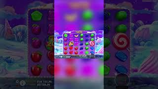 ССЫЛКА В ШАПКЕ ПРОФИЛЯ #слотыказино #казино #shorts  #занос #slot #рекомендации