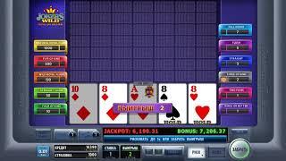 Poker - игры Чемпион казино || chcgreen.info