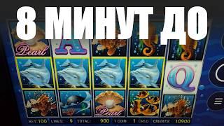 8 минут до джекпота: реальная история... | Игровые автоматы в онлайн казино Император