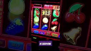 little cash out  admiral  & casino