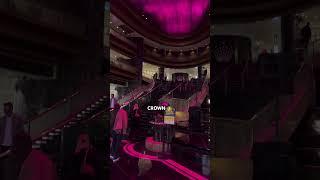 #crowncasino  #crown  #melbourne #casino