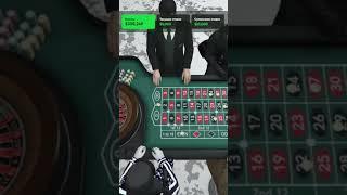 GTA V RP Radmir - Тактика казино #топ #юмор @goose_a #kotos #rp #gta #приколы #top