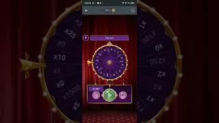 melbet money wheel casino #melbetpredictionstoday #melbet#unfrezzmyaccount #viral #trending #foryou