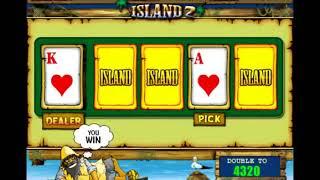ГИГА ПОБЕДА в автомат Island 2. Онлайн казино вулкан игровые автоматы бесплатно.